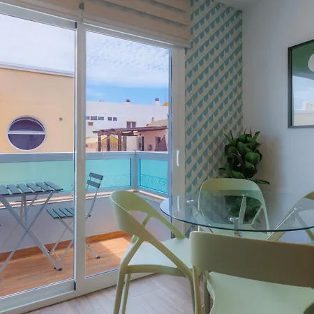 Dimore Italiane - Private * Corralejo