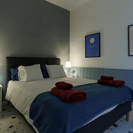 Hotel apartamentowy Dimore Italiane - Private