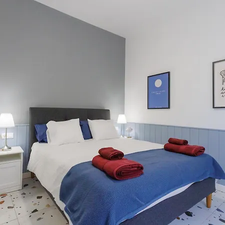 Hotel apartamentowy Dimore Italiane - Private *