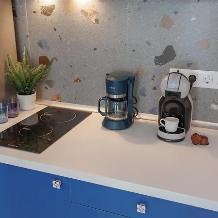 Dimore Italiane - Private Hotel apartamentowy *