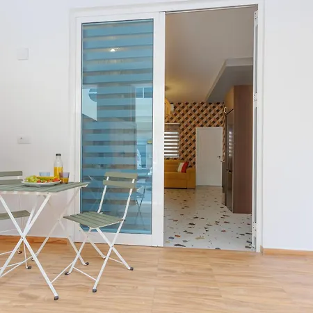 Dimore Italiane - Private Hotel apartamentowy