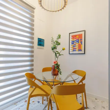 Dimore Italiane - Private Hotel apartamentowy Corralejo