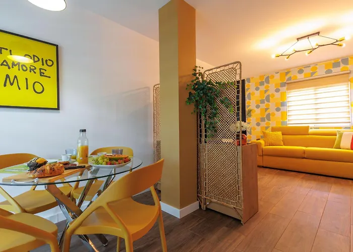 Dimore Italiane - Private 4* Κοραλέχο
