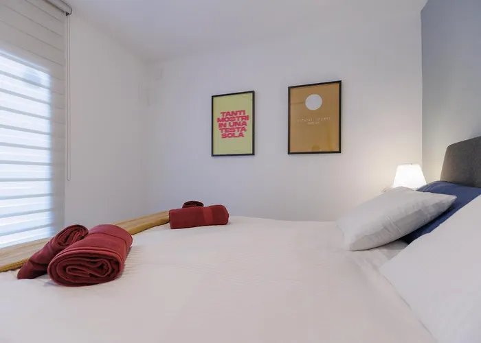 Dimore Italiane - Private 4* Κοραλέχο