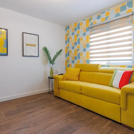 Dimore Italiane - Private Apart Otel 4*