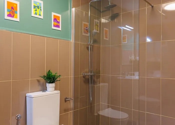 Lägenhetshotell Dimore Italiane - Private 4*