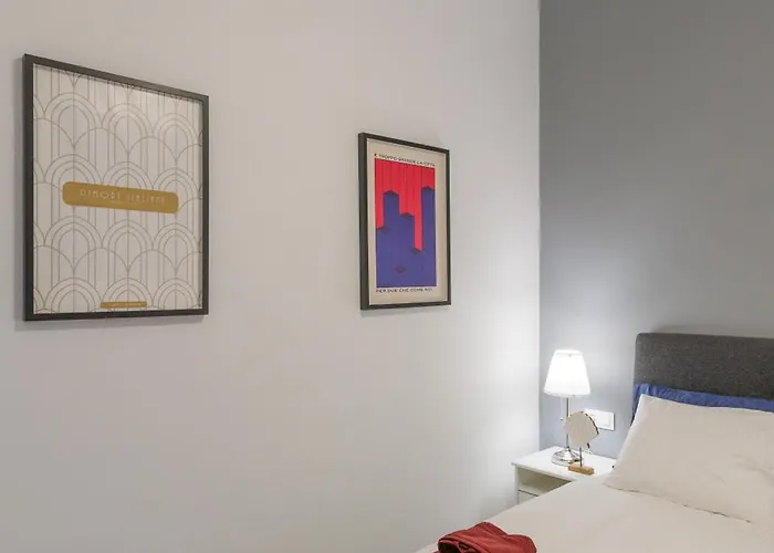 Dimore Italiane - Private Corralejo