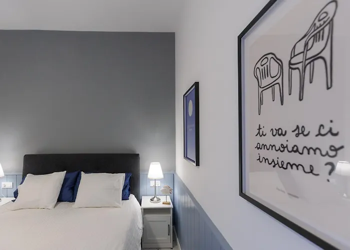 Dimore Italiane - Private 4* Corralejo