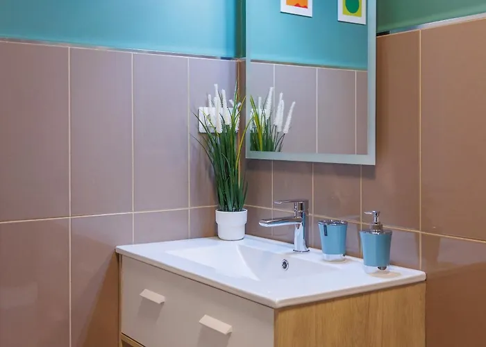 Dimore Italiane - Private Lägenhetshotell