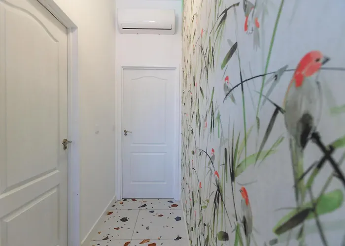 Dimore Italiane - Private Corralejo