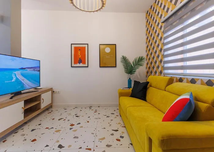 Dimore Italiane - Private 4* Corralejo