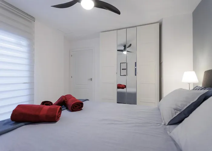 Dimore Italiane - Private 4* Corralejo