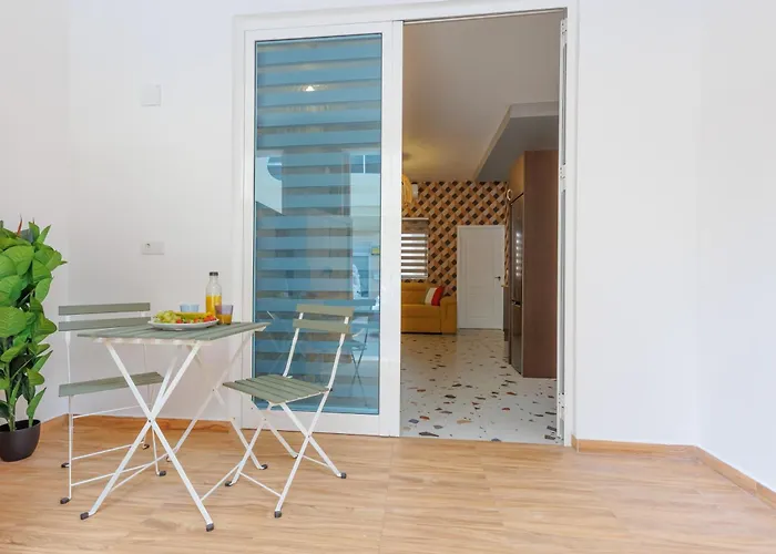 Dimore Italiane - Private Lägenhetshotell