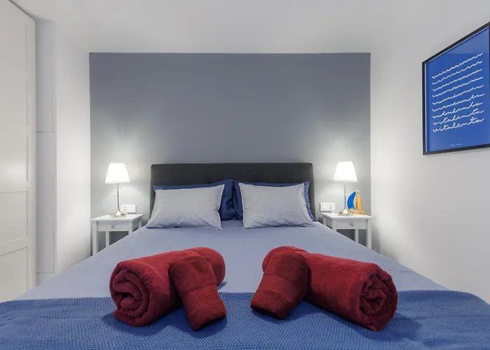 Dimore Italiane - Private Corralejo