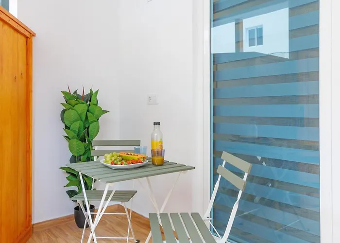 Lägenhetshotell Dimore Italiane - Private