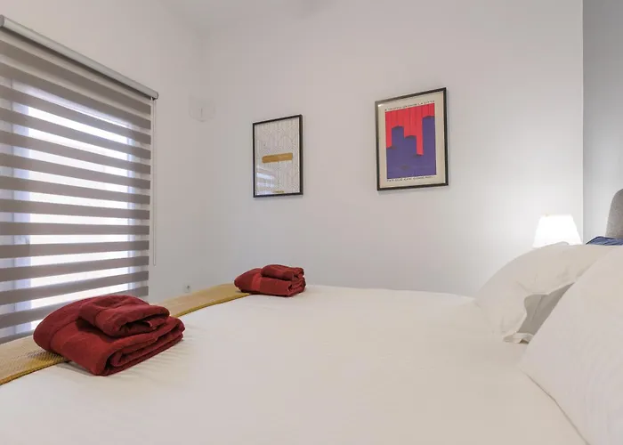 Dimore Italiane - Private Lägenhetshotell