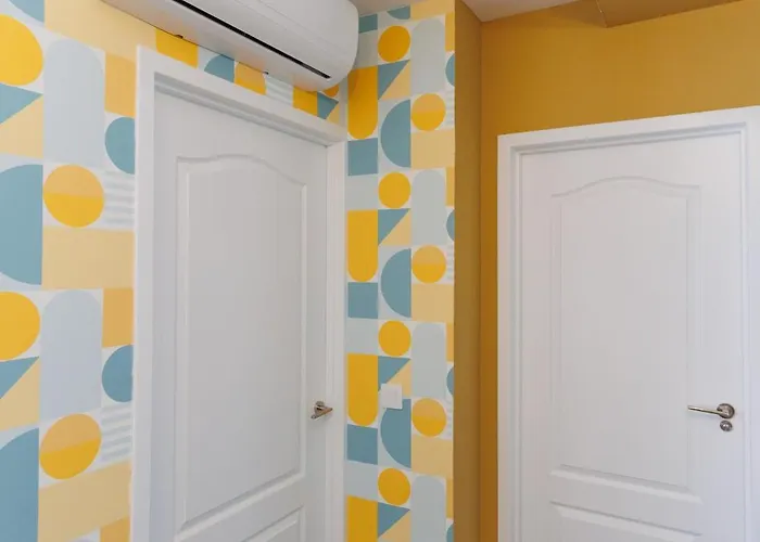 Dimore Italiane - Private Lägenhetshotell