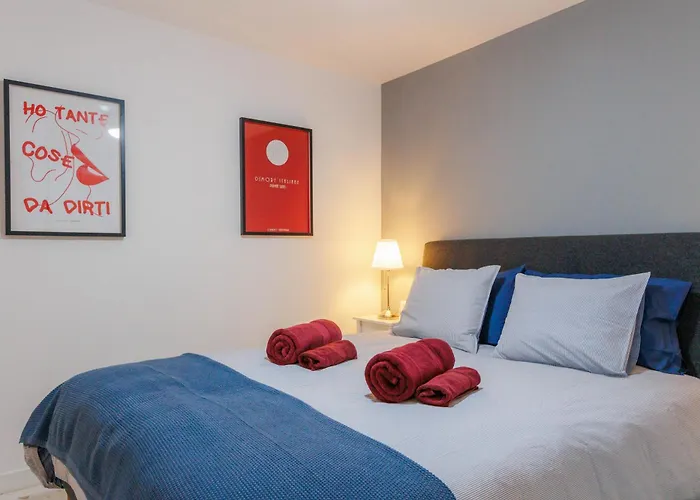 Lägenhetshotell Dimore Italiane - Private Corralejo