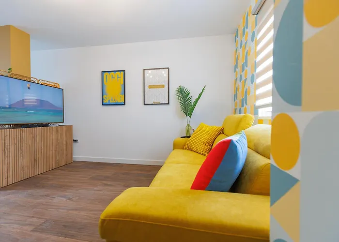 Dimore Italiane - Private Corralejo