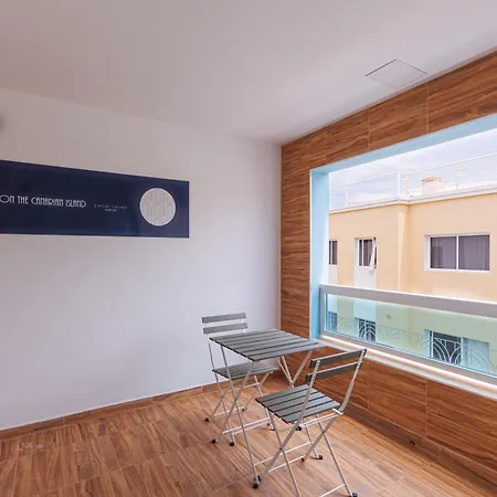 Dimore Italiane - Private * Corralejo