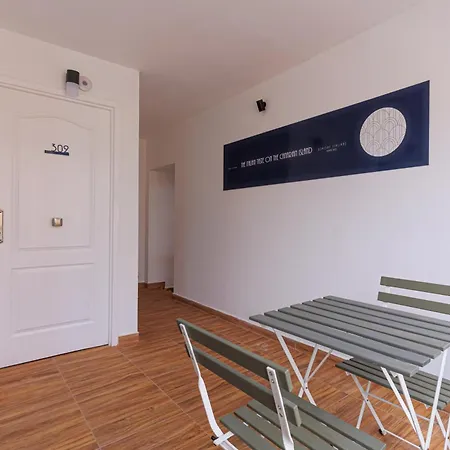 Dimore Italiane - Private Апарт-отель 4*