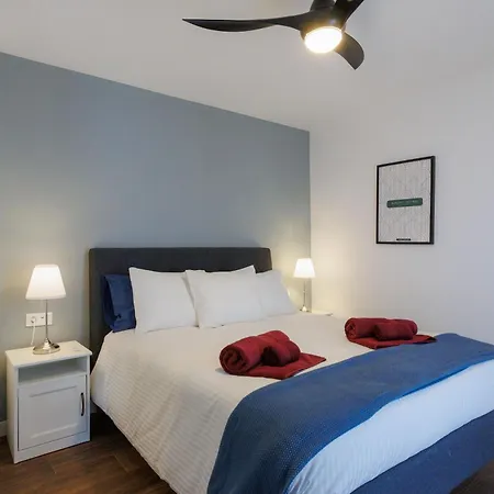 Dimore Italiane - Private Aparthotel Corralejo