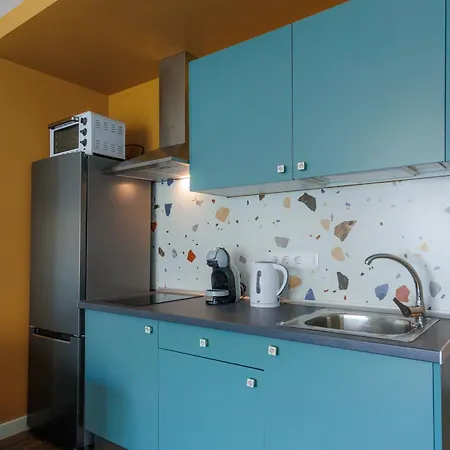 Dimore Italiane - Private Aparthotel *