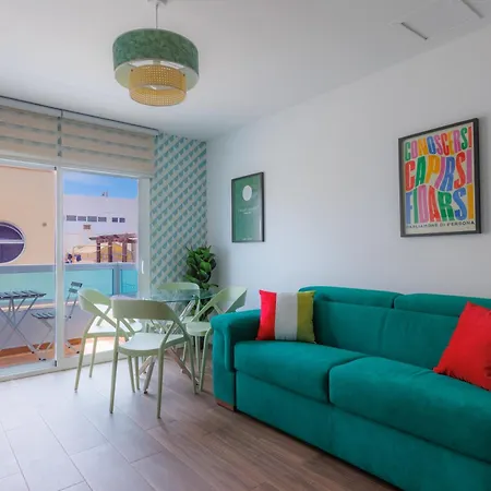 Dimore Italiane - Private Aparthotel Corralejo