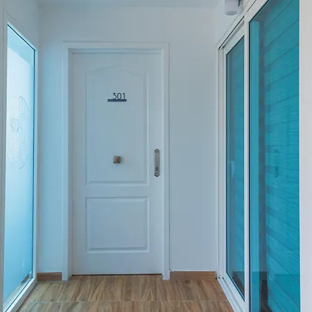 Aparthotel Dimore Italiane - Private Corralejo