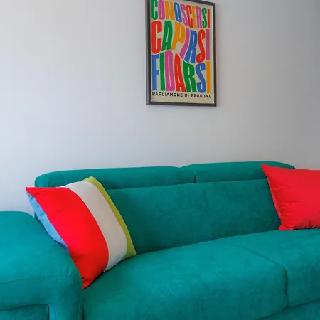 Dimore Italiane - Private Corralejo
