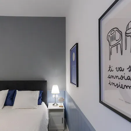 Dimore Italiane - Private 3* Corralejo