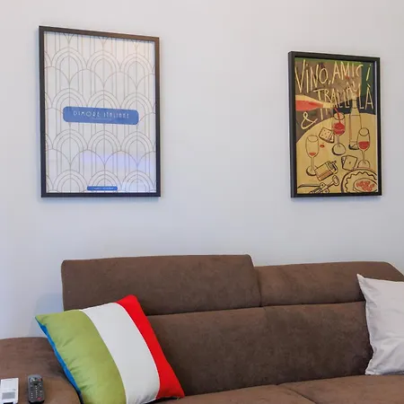 Dimore Italiane - Private Aparthotel Corralejo