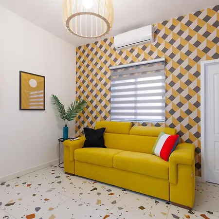 Aparthotel Dimore Italiane - Private Corralejo