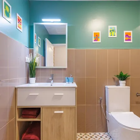 Dimore Italiane - Private 3* Corralejo