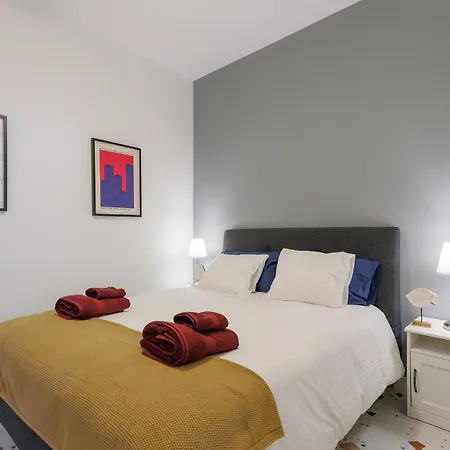 Апарт-отель Dimore Italiane - Private 4*