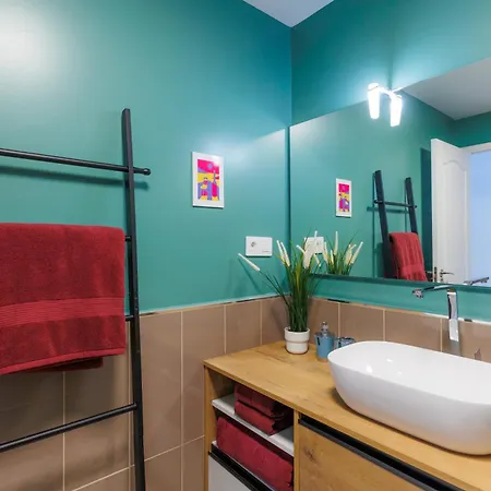 Dimore Italiane - Private Коральео