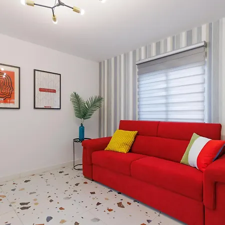 Dimore Italiane - Private Апарт-отель 4*