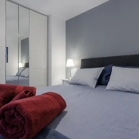 Dimore Italiane - Private Aparthotel Corralejo