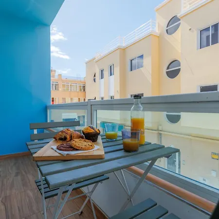 Aparthotel Dimore Italiane - Private Corralejo