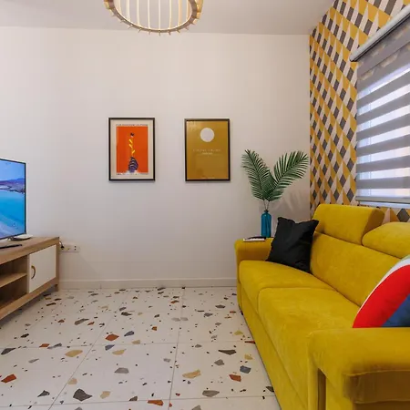 Dimore Italiane - Private * Corralejo