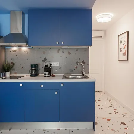 Dimore Italiane - Private Aparthotel