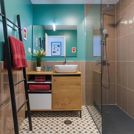 Aparthotel Dimore Italiane - Private 3*