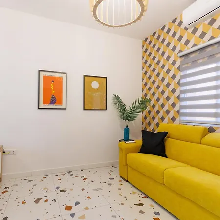 Dimore Italiane - Private Aparthotel Corralejo