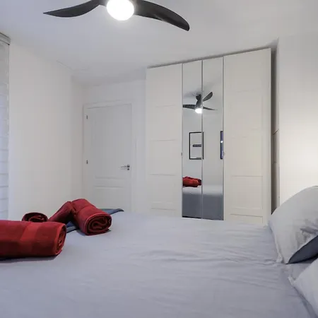 Dimore Italiane - Private 4* Corralejo