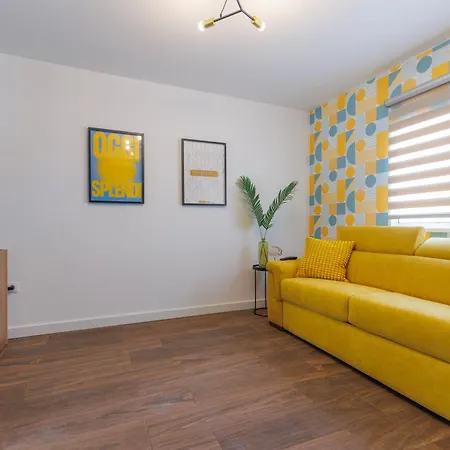 Aparthotel Dimore Italiane - Private