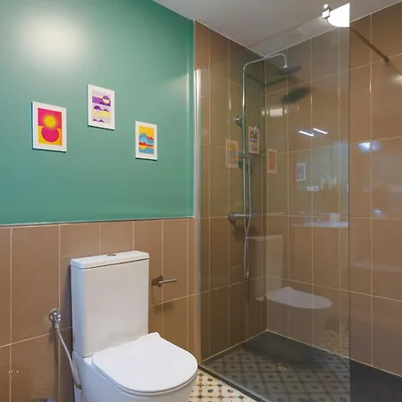 Dimore Italiane - Private Aparthotel 3*