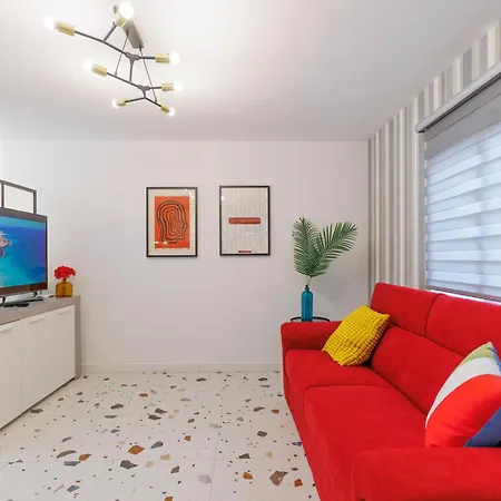 Aparthotel Dimore Italiane - Private *