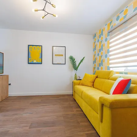 Aparthotel Dimore Italiane - Private Corralejo