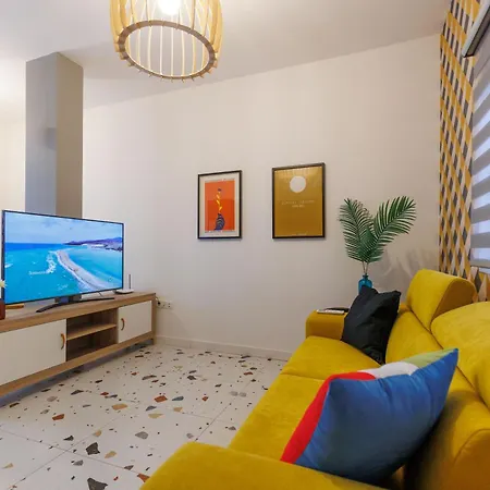 Dimore Italiane - Private Апарт-отель