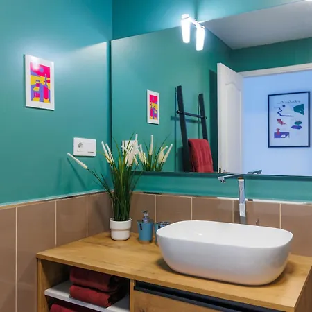 Aparthotel Dimore Italiane - Private Corralejo